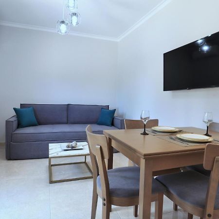 Frezia Apartment 2 Lefkáda Zewnętrze zdjęcie