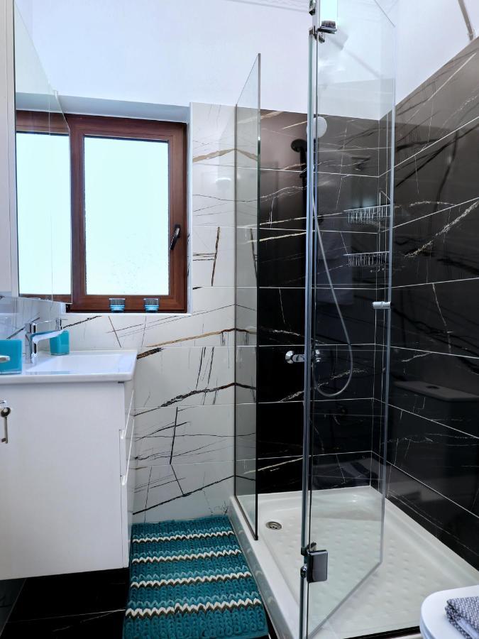 Frezia Apartment 2 Lefkáda Zewnętrze zdjęcie