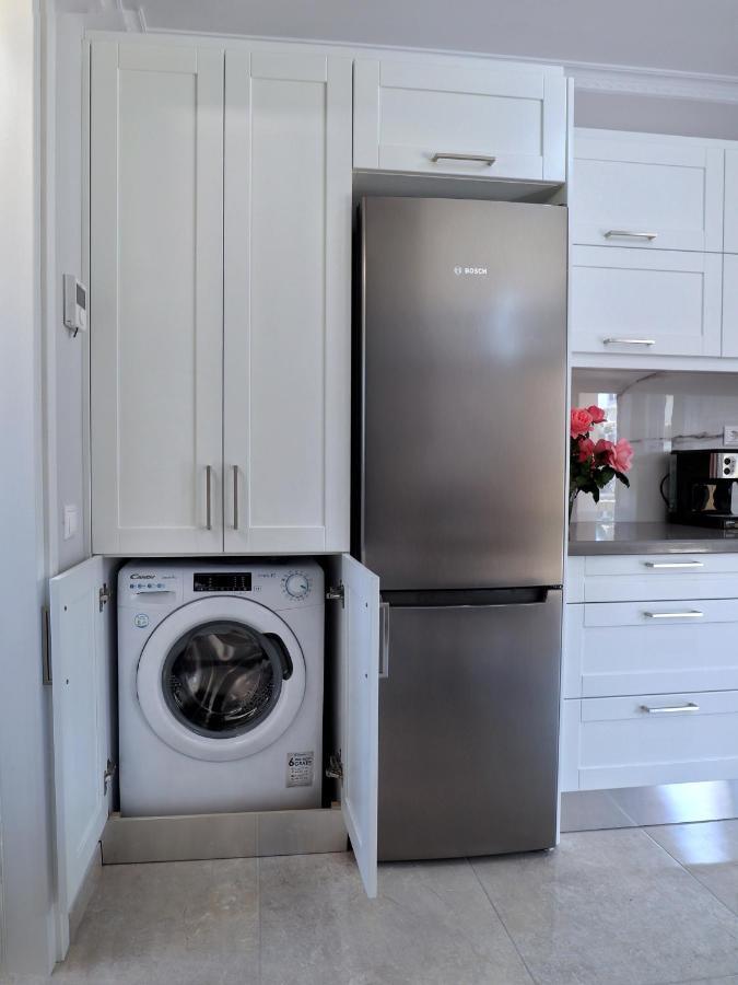 Frezia Apartment 2 Lefkáda Zewnętrze zdjęcie