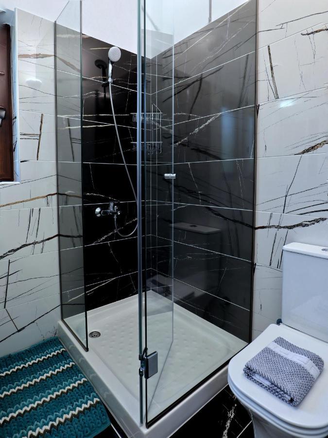 Frezia Apartment 2 Lefkáda Zewnętrze zdjęcie